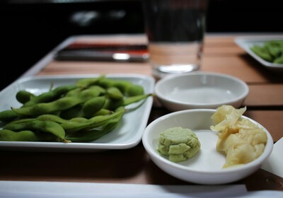 Edamame